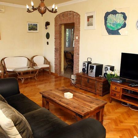 อพาร์ตเมนต์ 2 ห้องนอน 1 ห้องน้ำส่วนตัว ขนาด 70 ตร.ม. – พอร์โทรอส Apartment ปอร์โตรอซ ภายนอก รูปภาพ
