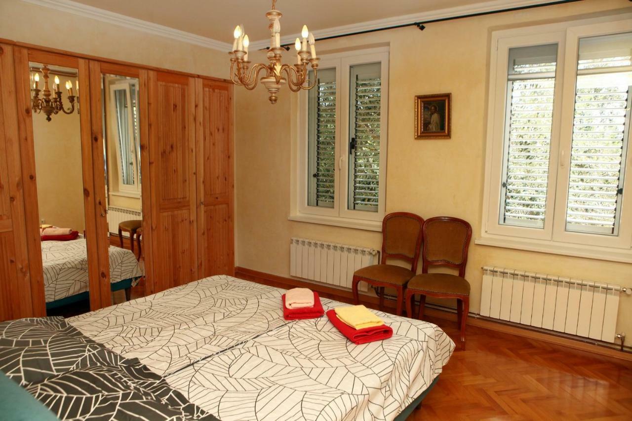 อพาร์ตเมนต์ 2 ห้องนอน 1 ห้องน้ำส่วนตัว ขนาด 70 ตร.ม. – พอร์โทรอส Apartment ปอร์โตรอซ ภายนอก รูปภาพ